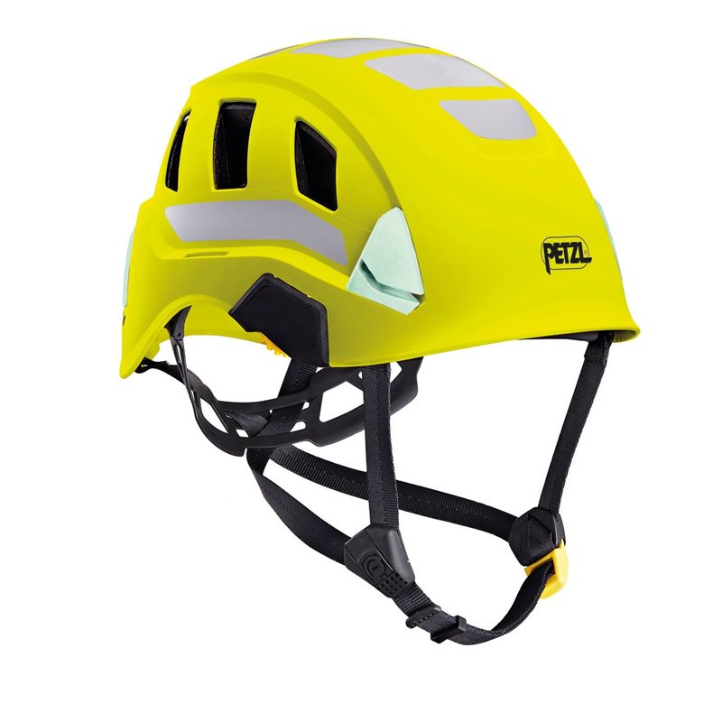 CASCO STRATO VENT HI-VIZ