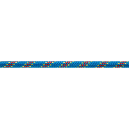 Corda 8 mm - Blu