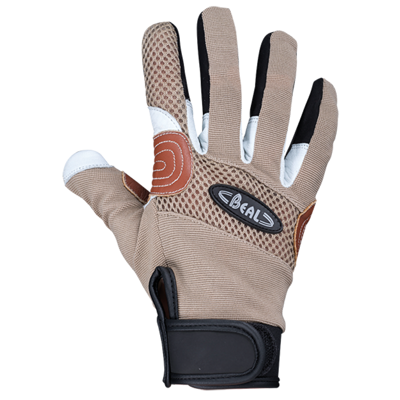 GUANTI BEAL ROPE TECH GLOVES
